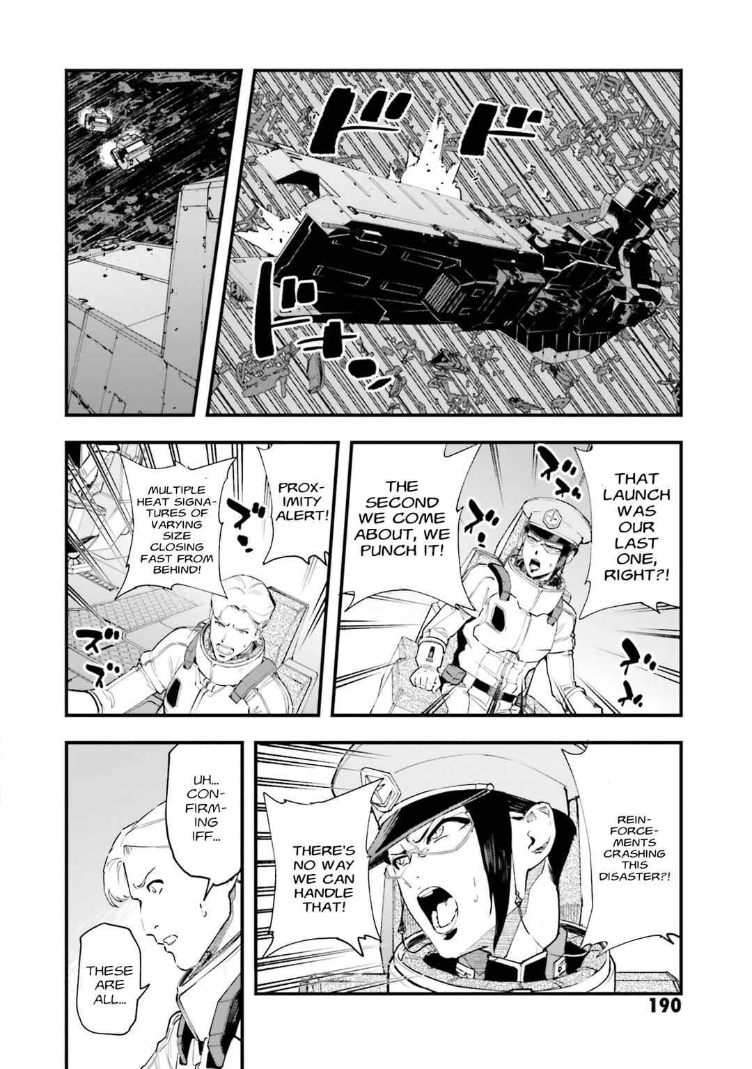 Chapter 55 - Page 21