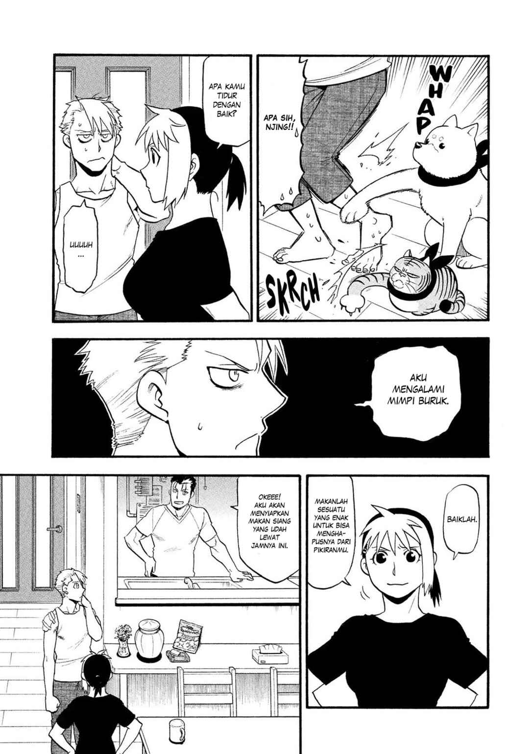 Chapter 32 - Page 10