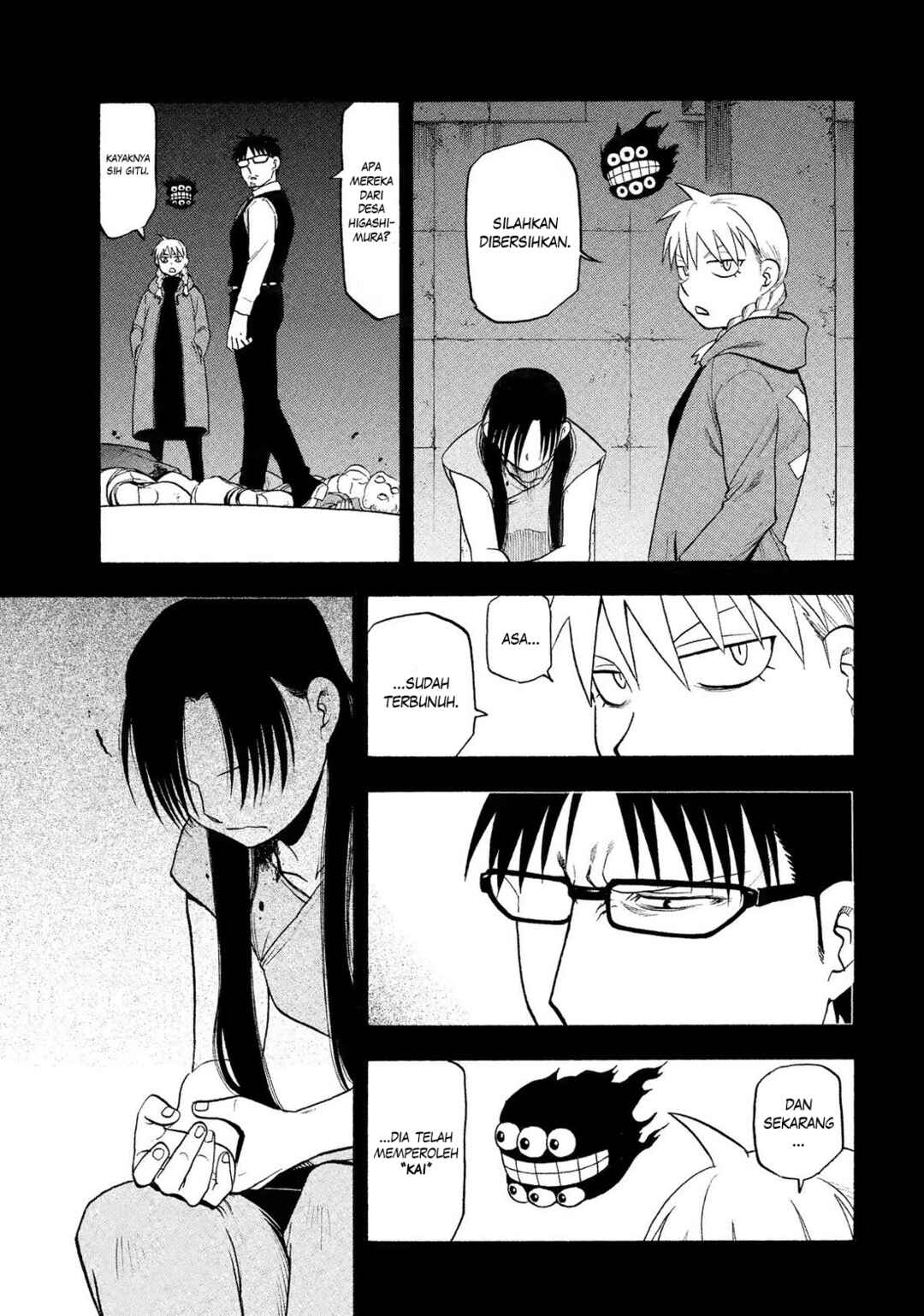 Chapter 32 - Page 12