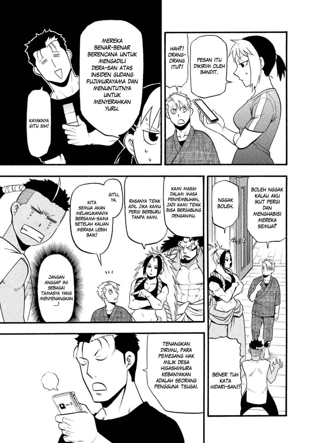 Chapter 32 - Page 28