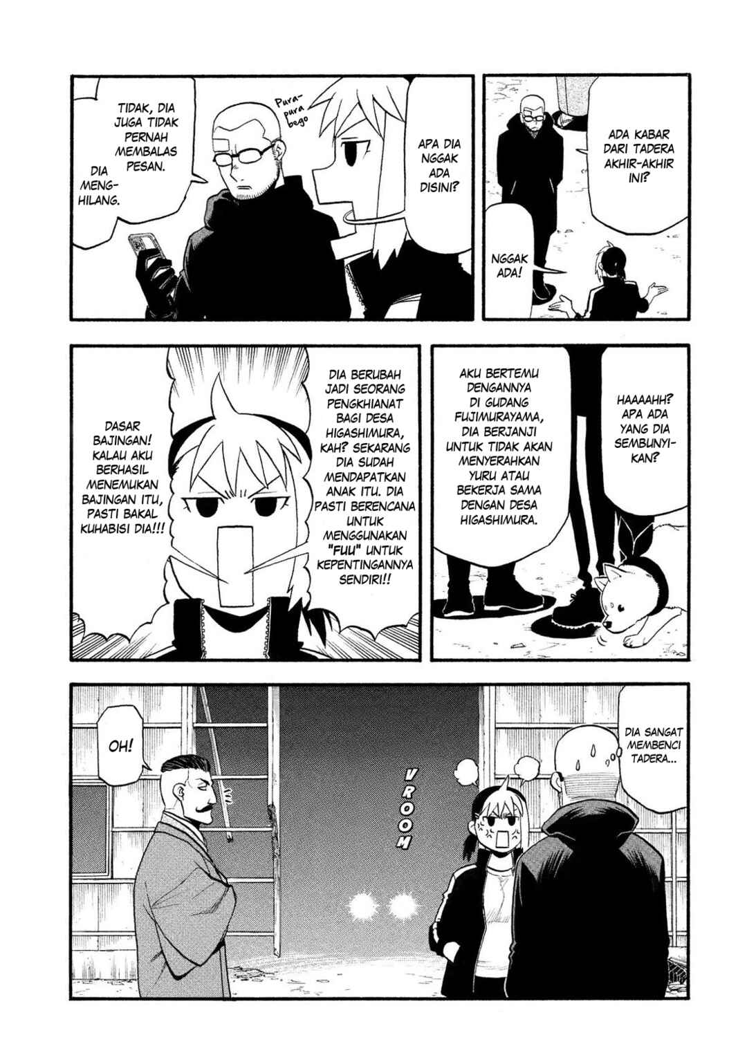 Chapter 32 - Page 30