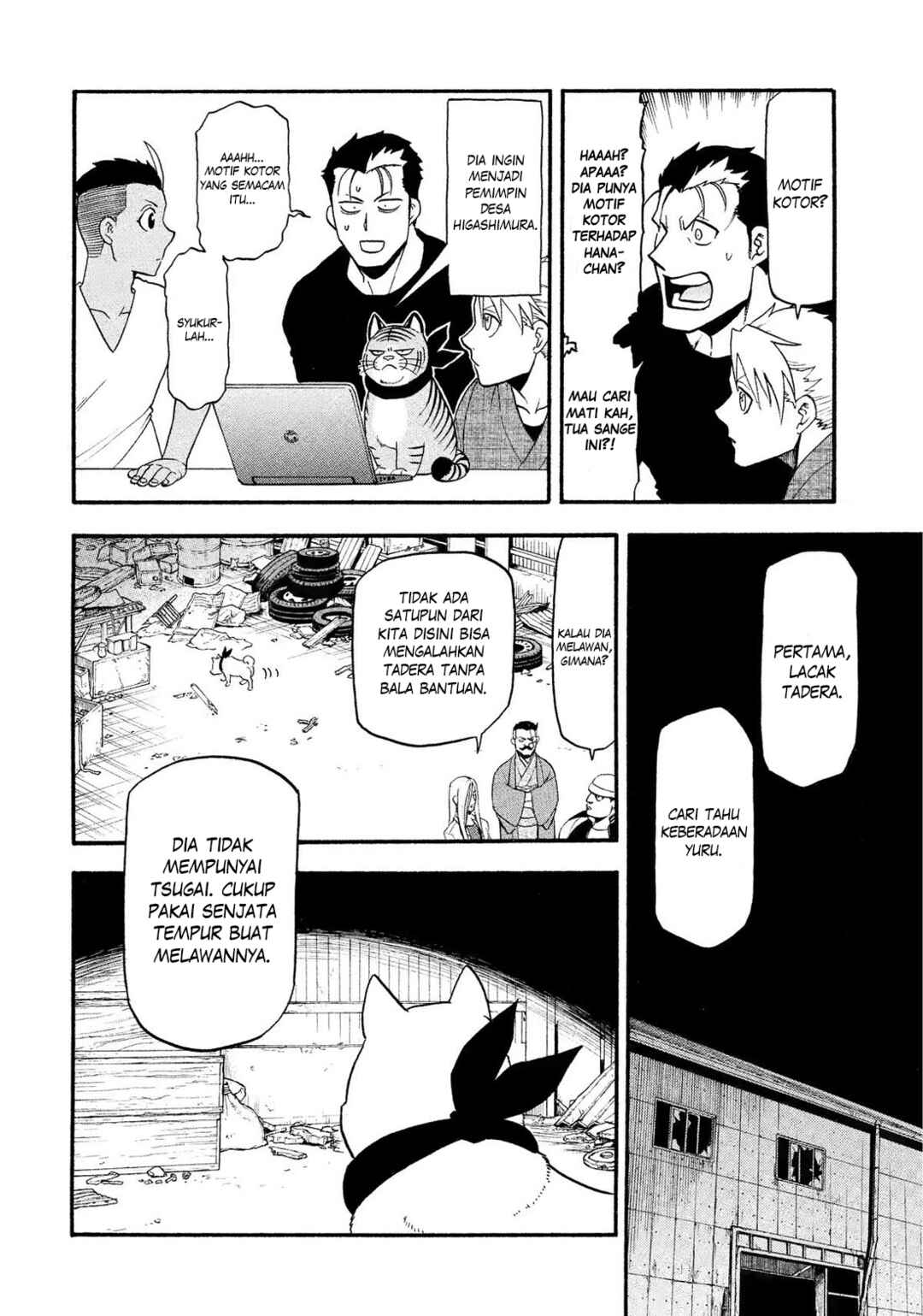 Chapter 32 - Page 35