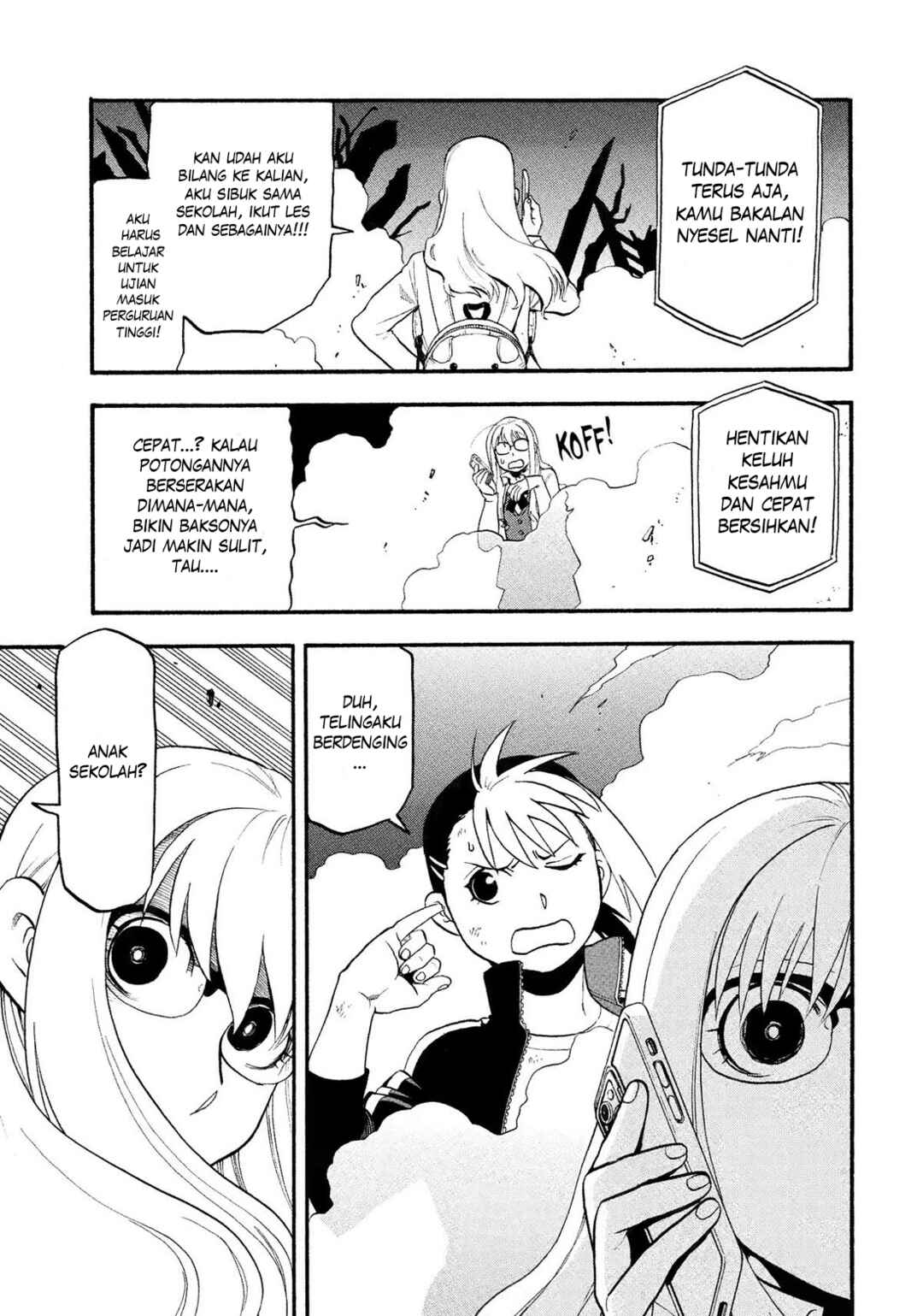 Chapter 32 - Page 40