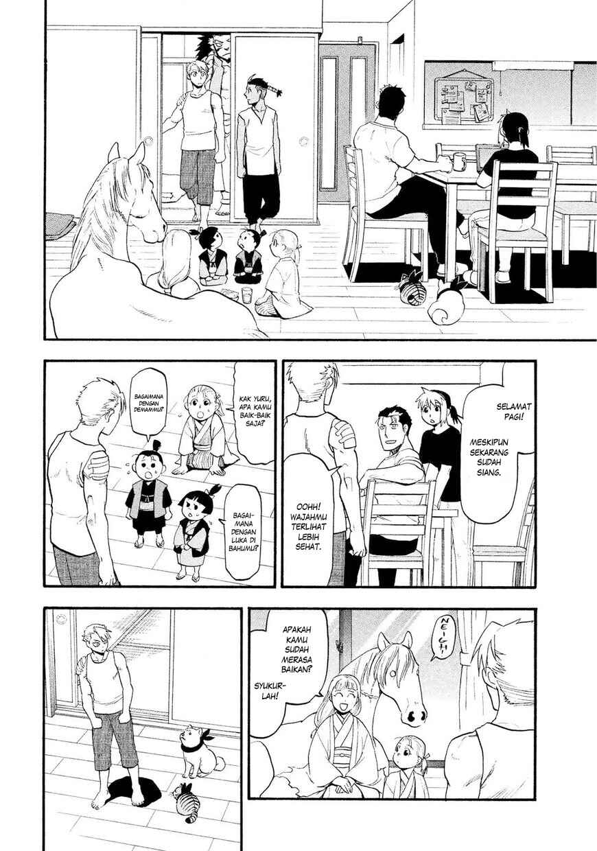 Chapter 32 - Page 9