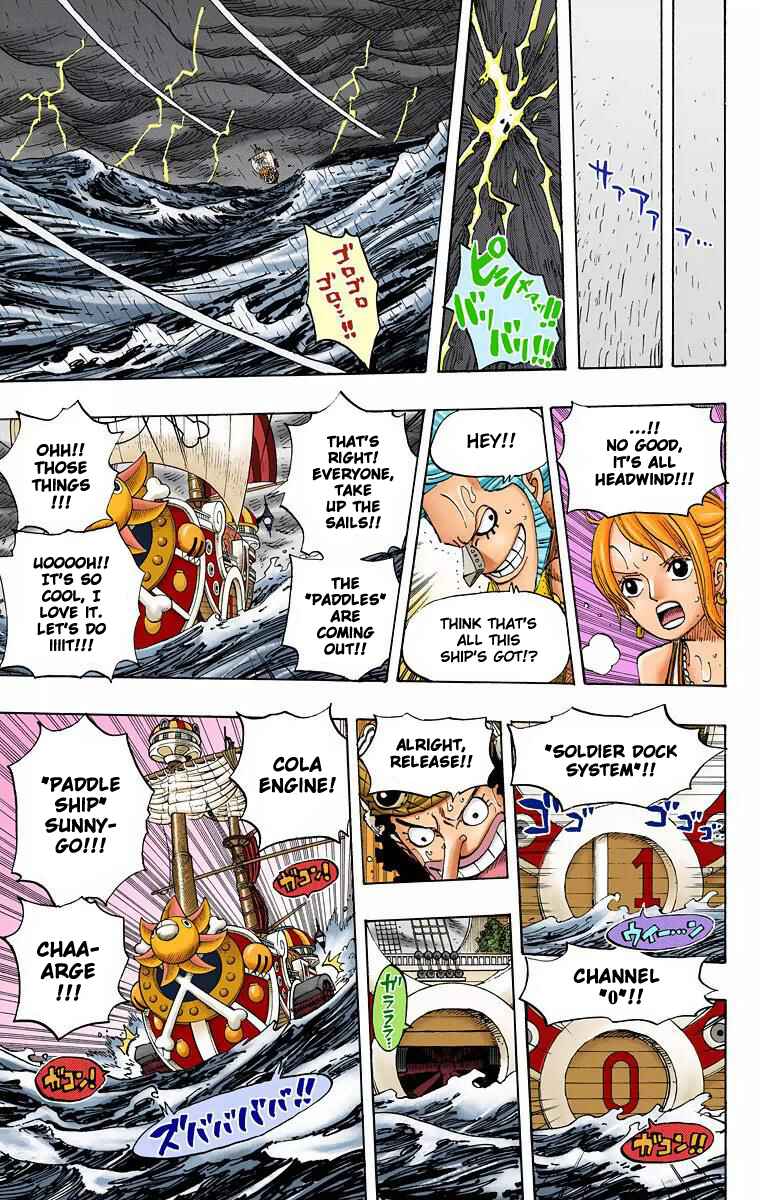 Chapter 442 - Page 10