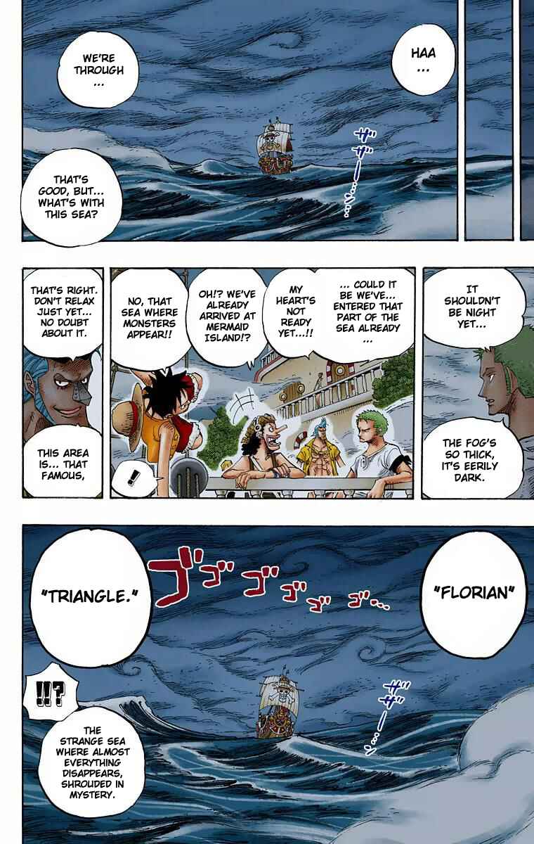 Chapter 442 - Page 11