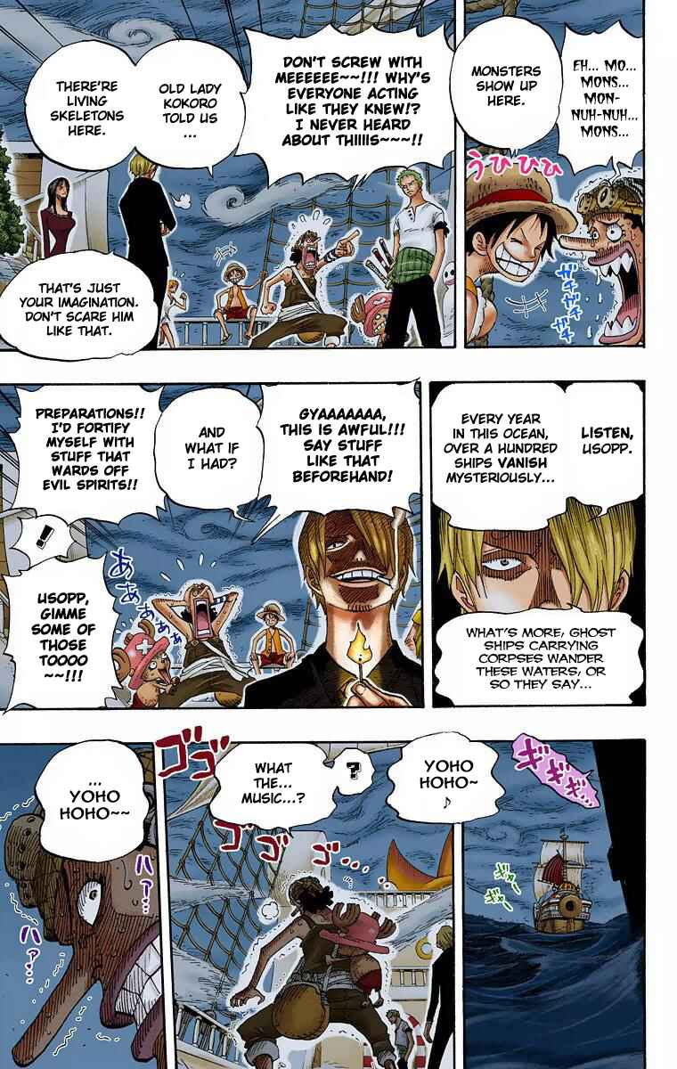 Chapter 442 - Page 12