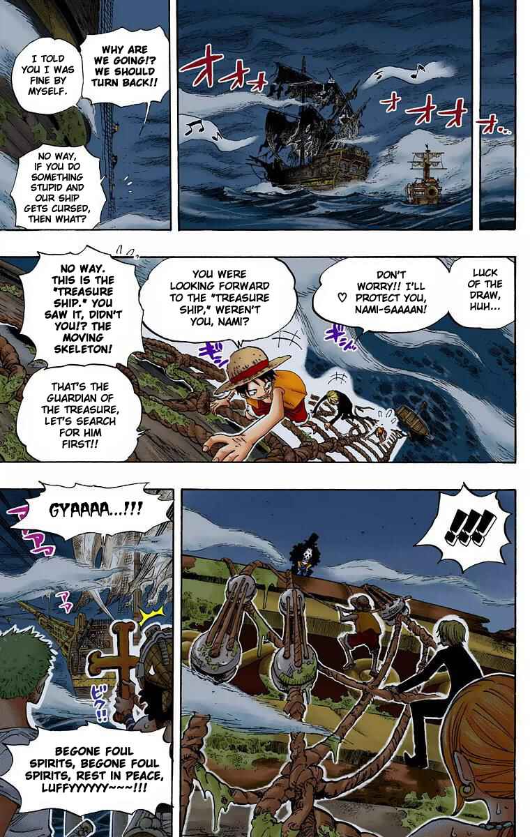 Chapter 442 - Page 16