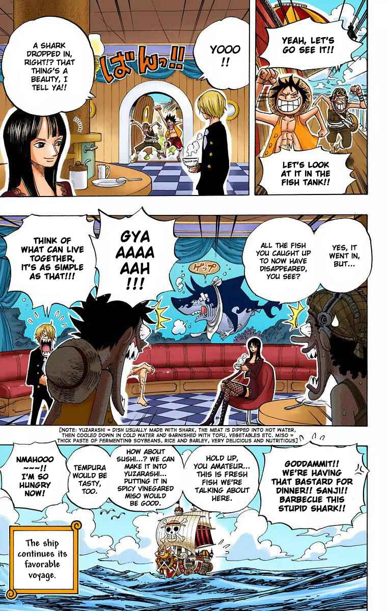 Chapter 442 - Page 4