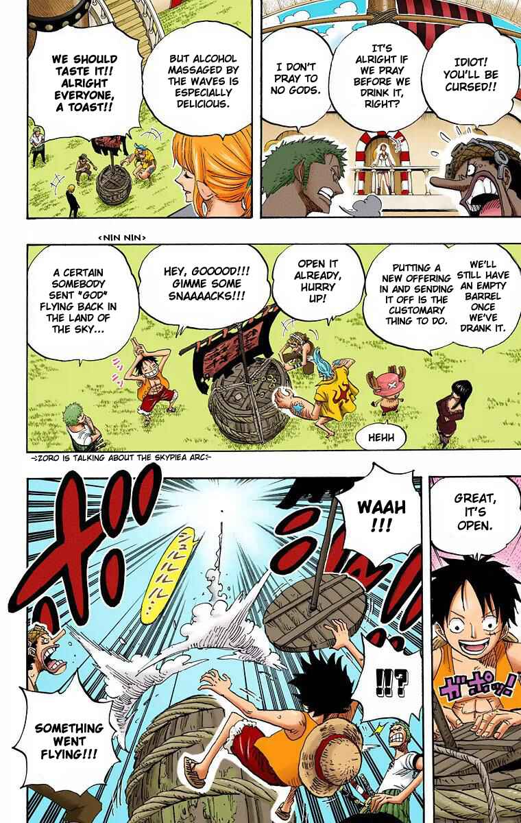 Chapter 442 - Page 7