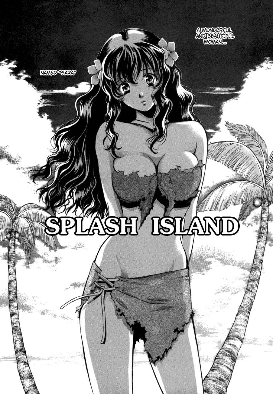 Chapter 50.5 - Page 1