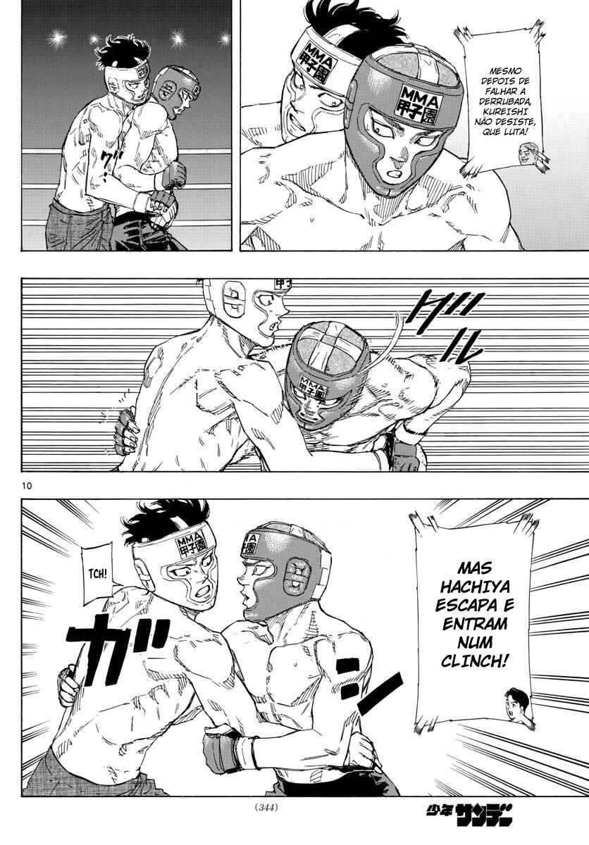 Chapter 60 - Page 11