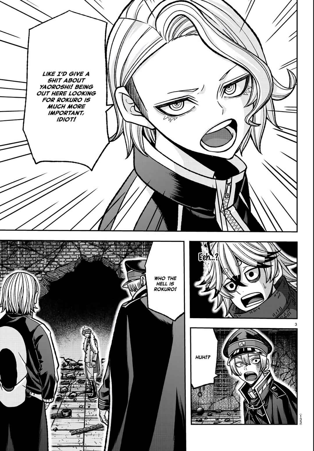 Chapter 116 - Page 3
