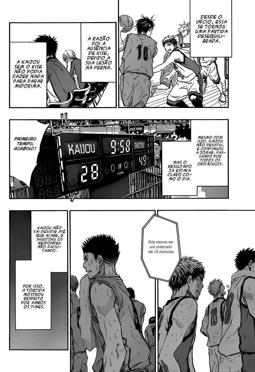 Chapter 230 - Page 11