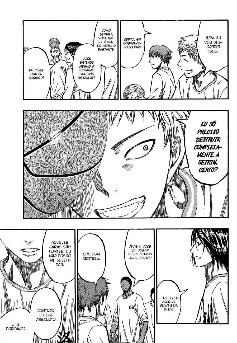 Chapter 230 - Page 20