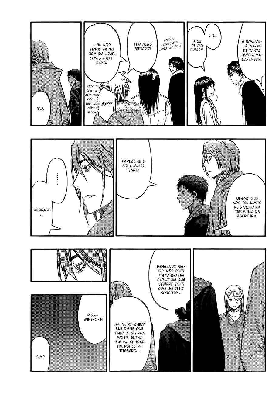 Chapter 230 - Page 6
