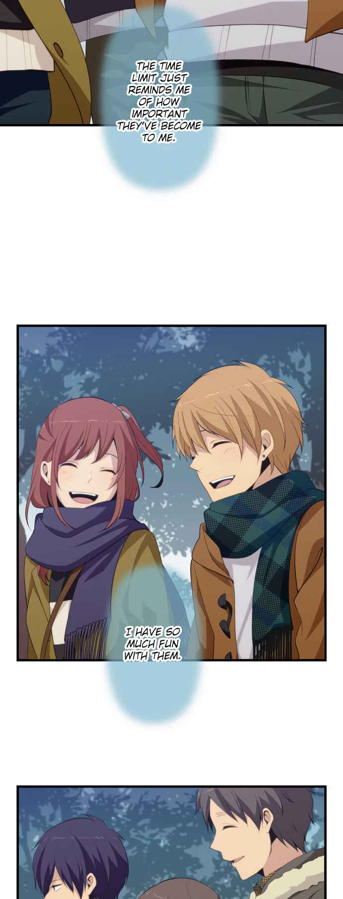 Chapter 202 - Page 20