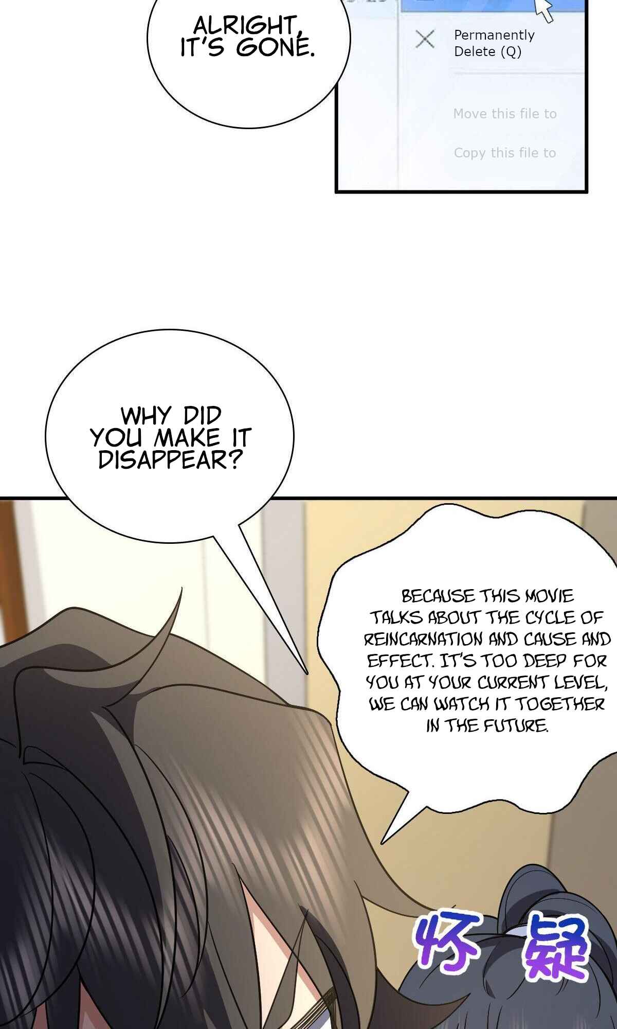 Chapter 69 - Page 26