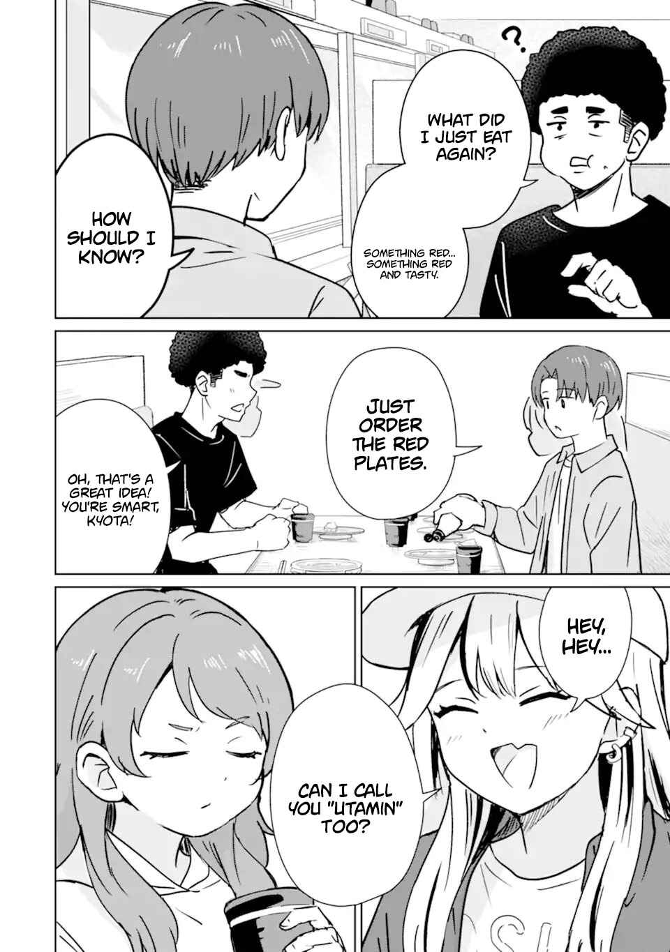 Chapter 4 - Page 3