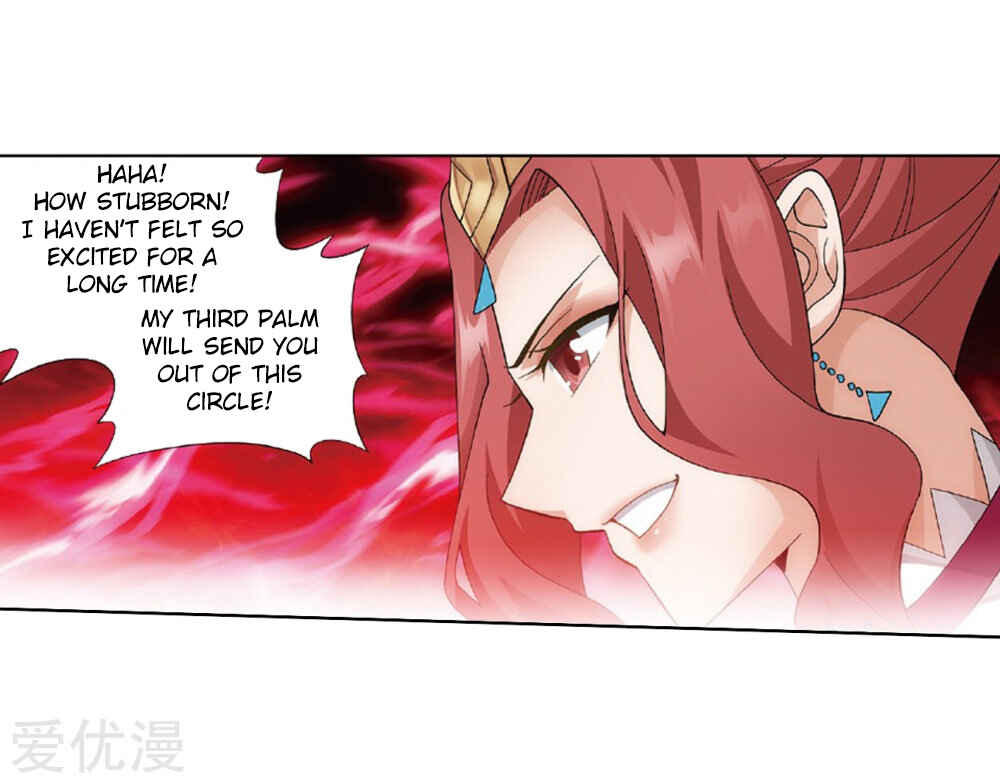 Chapter 270 - Page 19