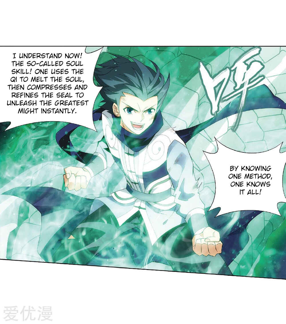 Chapter 270 - Page 24