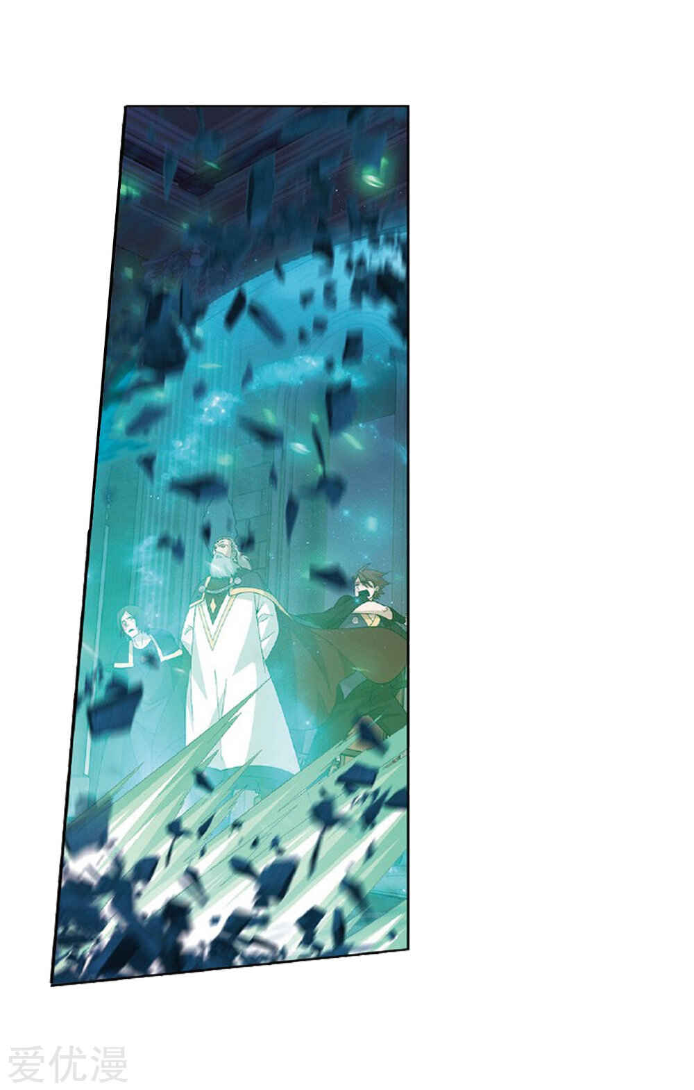 Chapter 270 - Page 28