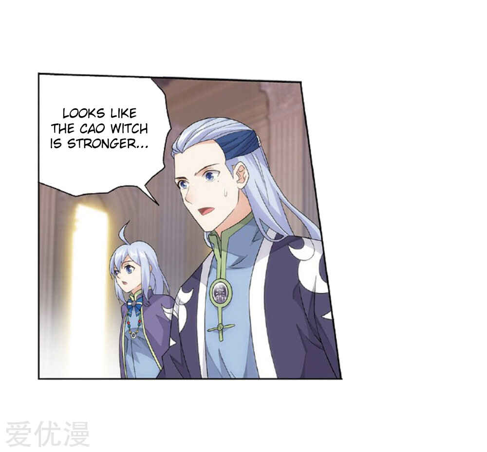 Chapter 270 - Page 35