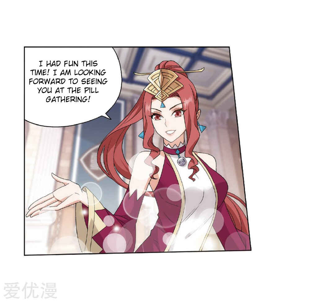 Chapter 270 - Page 40