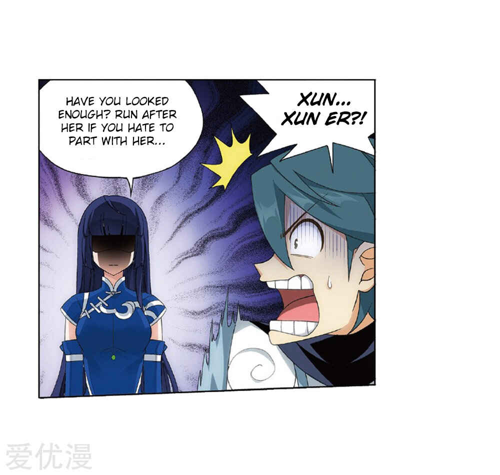 Chapter 270 - Page 46
