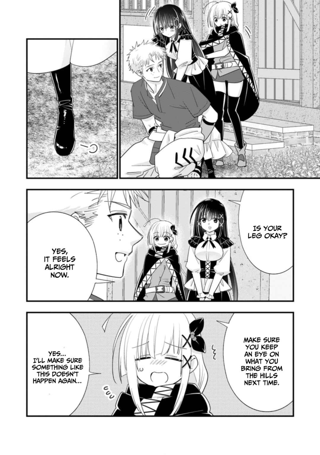 Chapter 38 - Page 31
