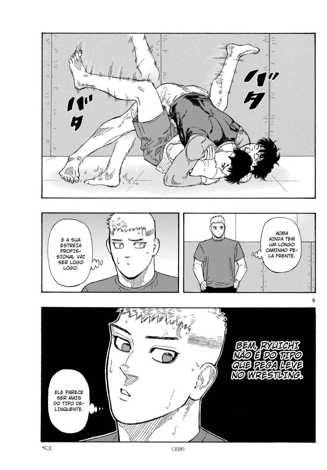 Chapter 87 - Page 10
