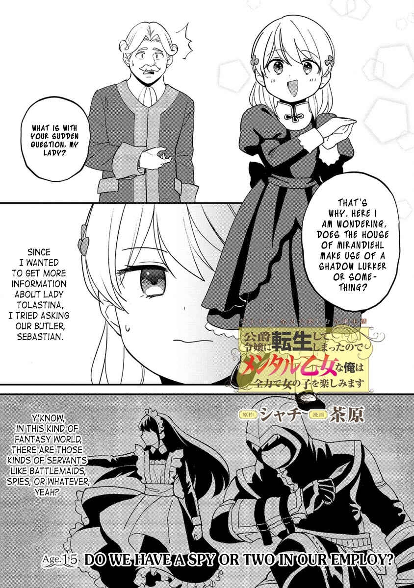 Chapter 15.1 - Page 1
