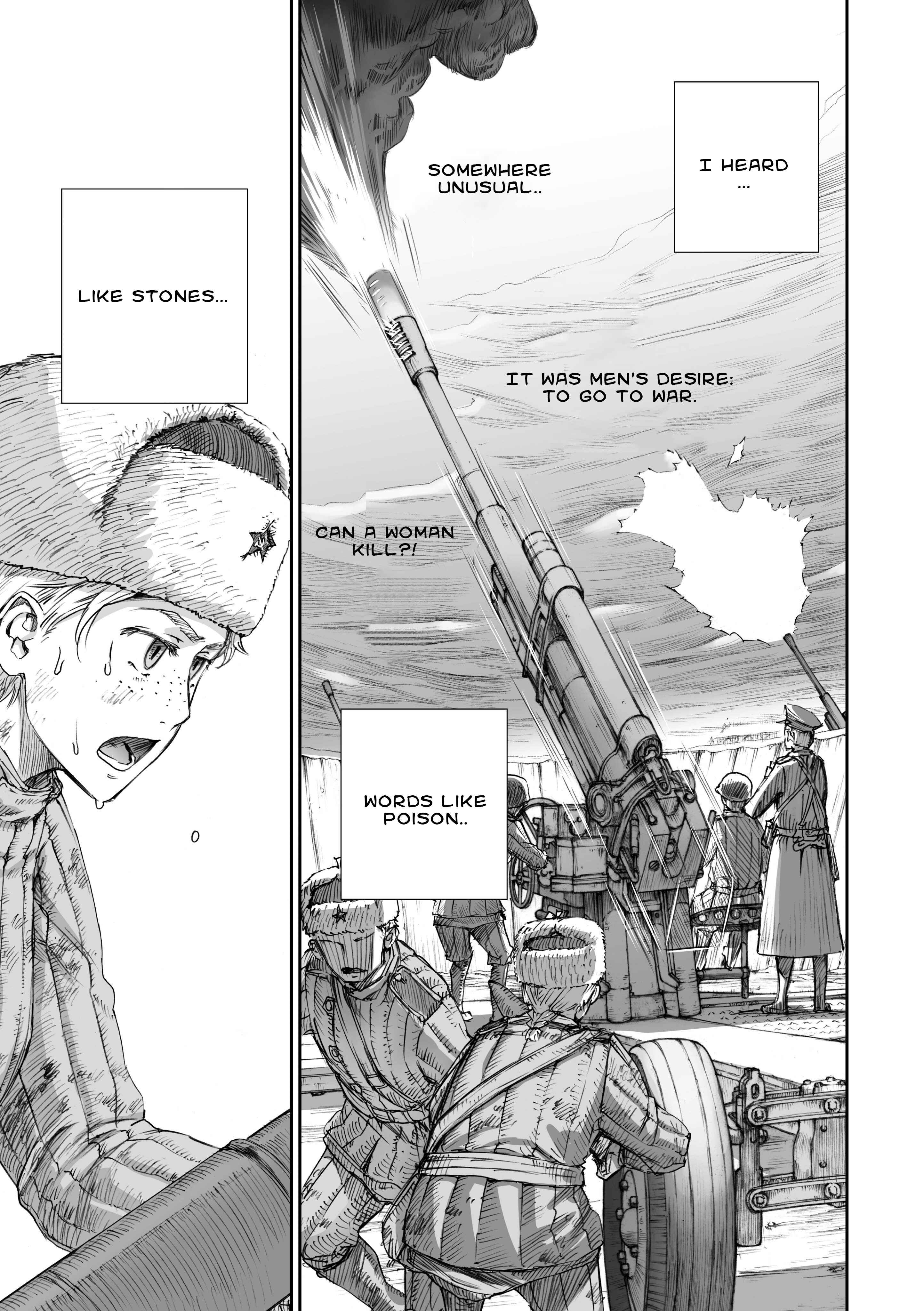 Chapter 5 - Page 1