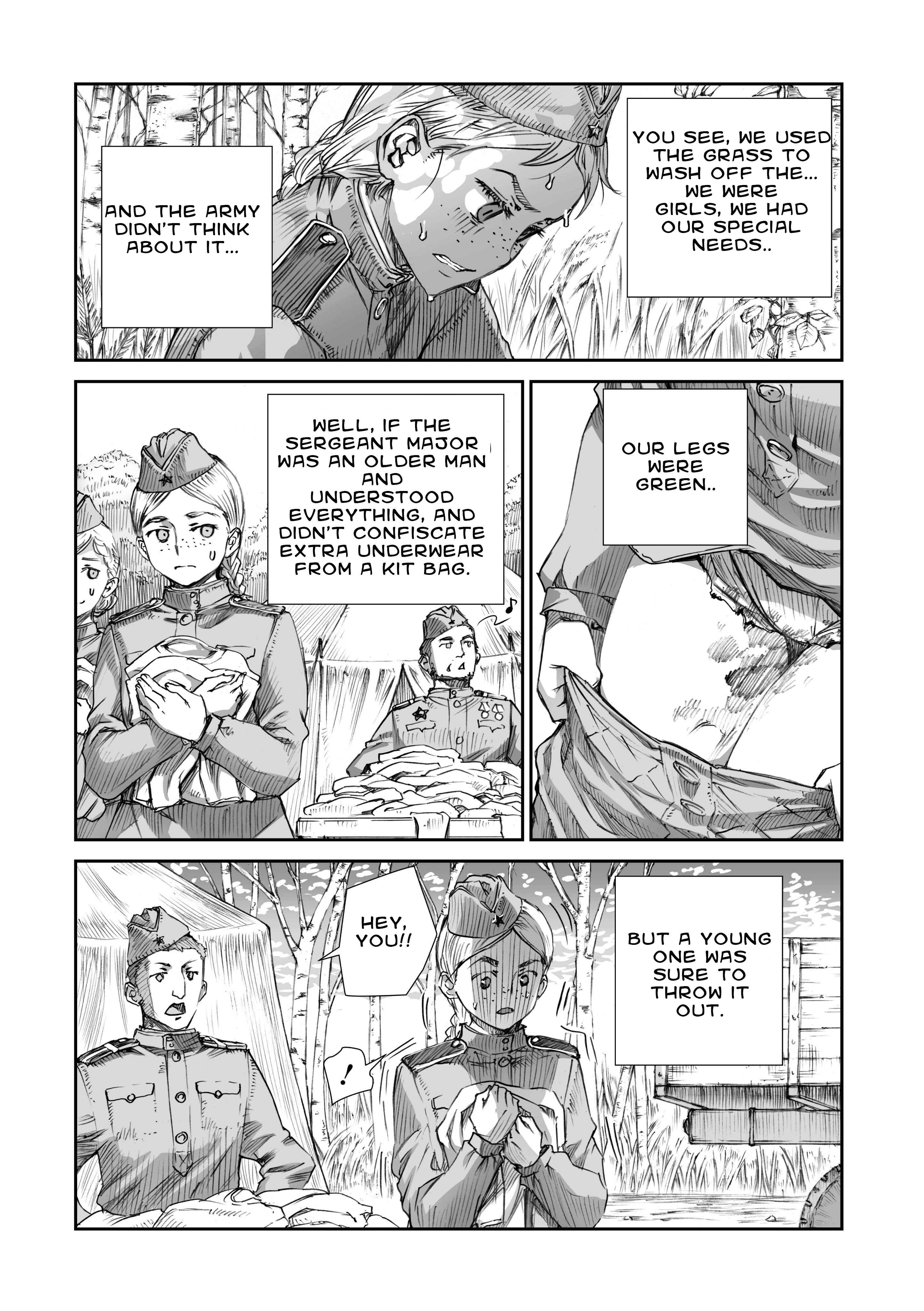 Chapter 5 - Page 6