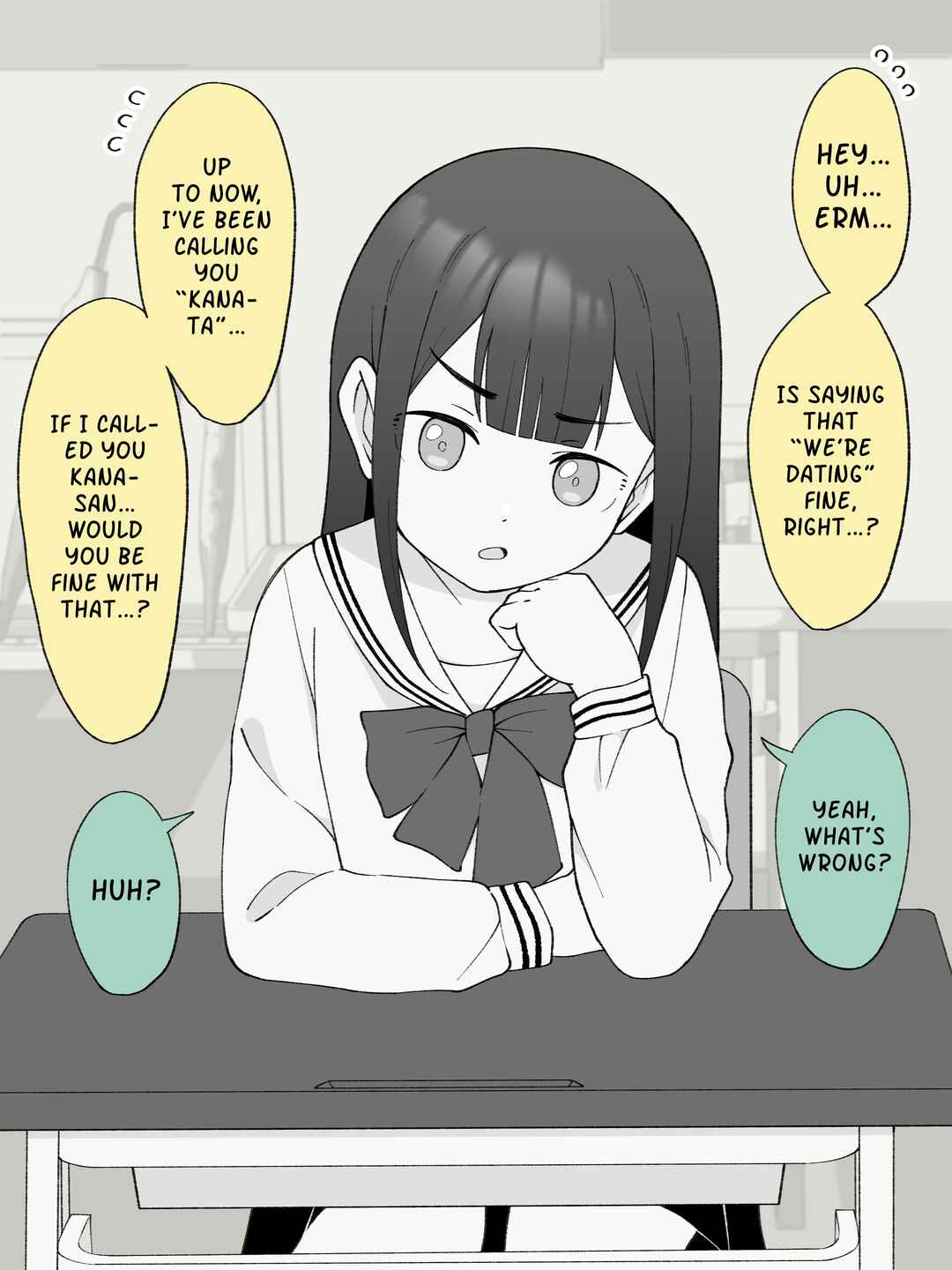 Chapter 164 - Page 1
