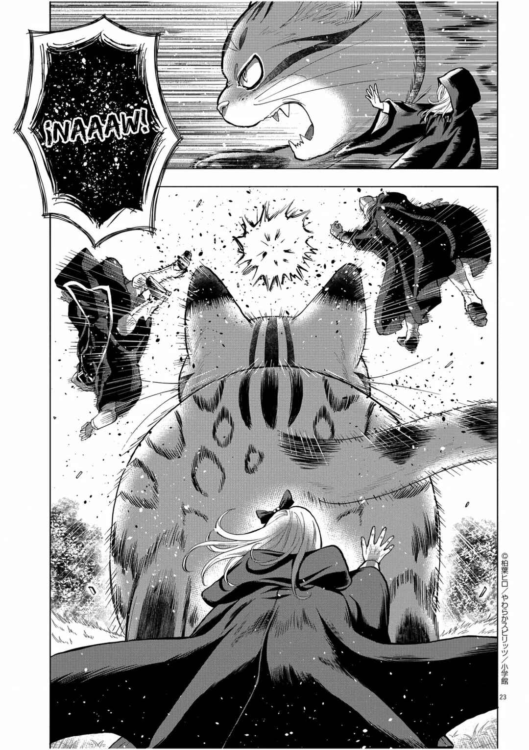 Chapter 6 - Page 23