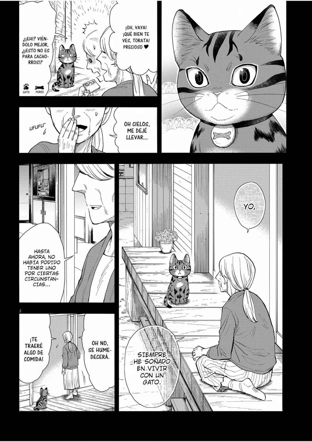 Chapter 6 - Page 3