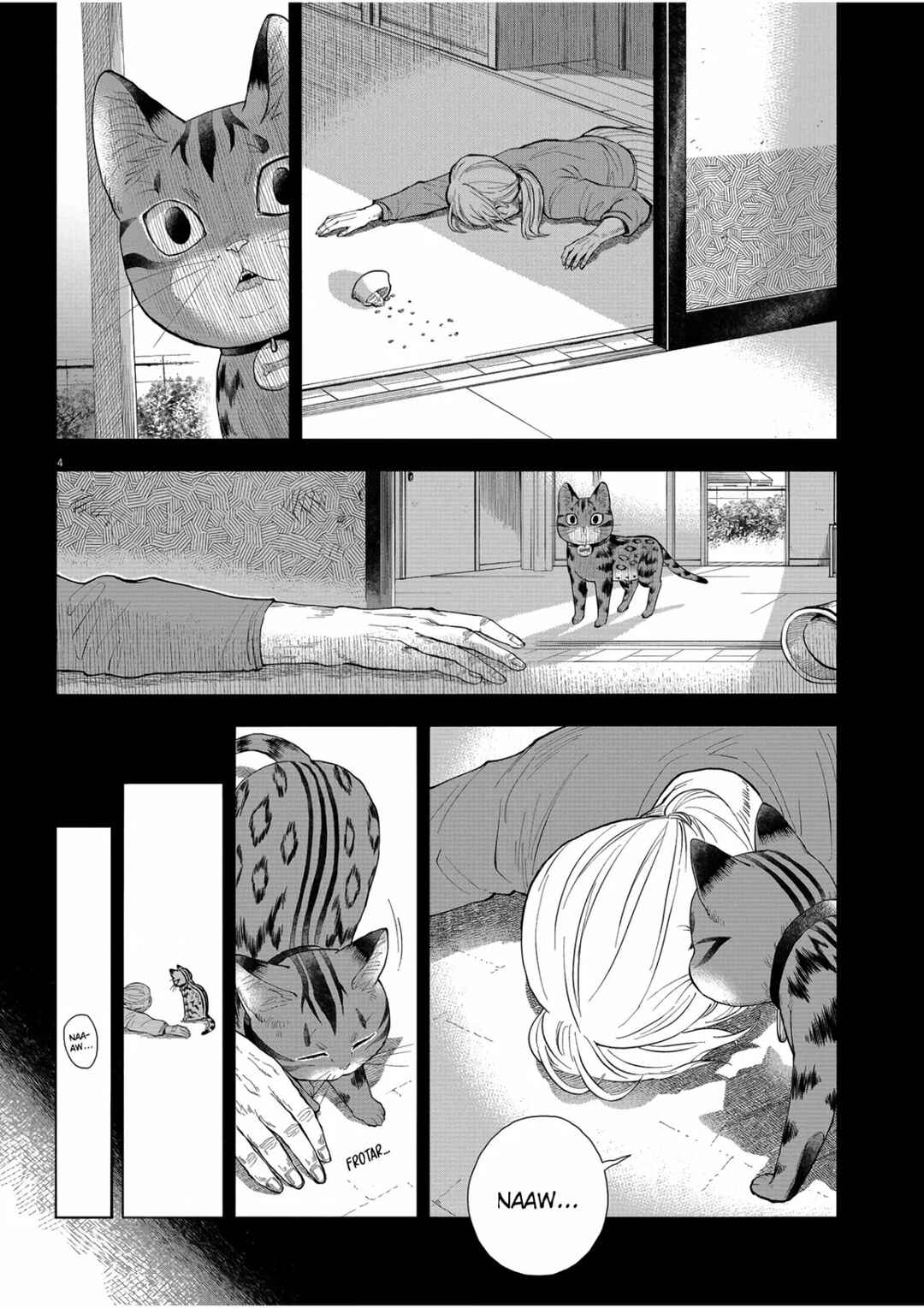 Chapter 6 - Page 5
