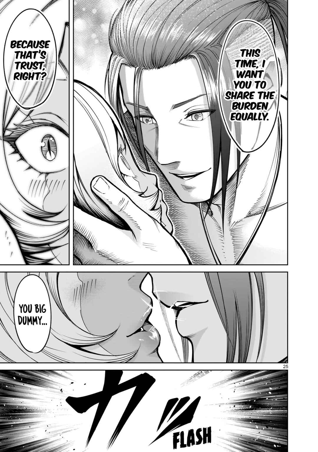 Chapter 64 - Page 25