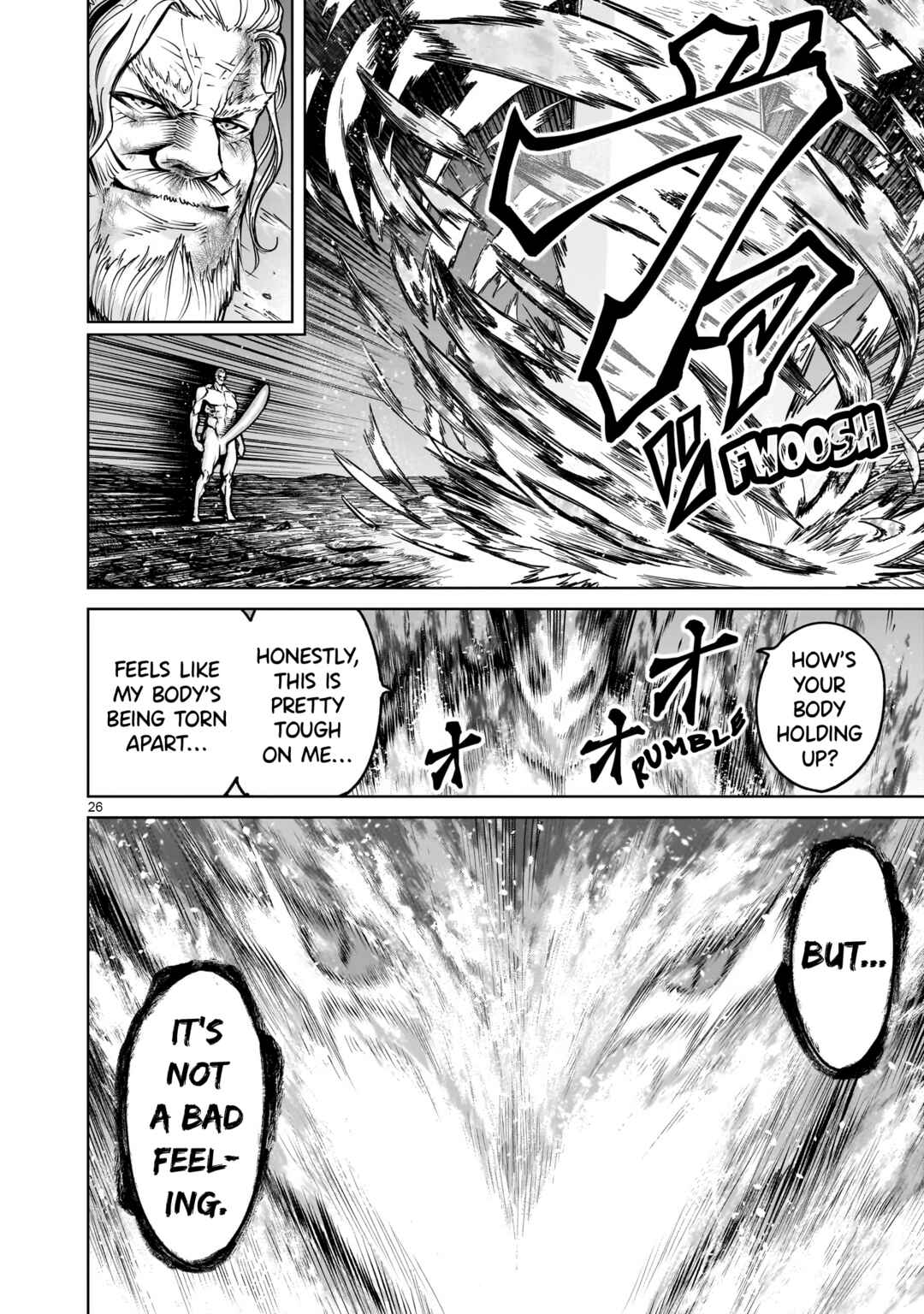 Chapter 64 - Page 26