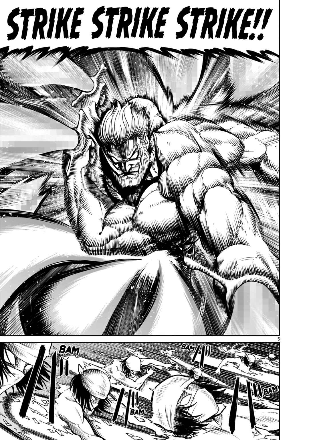 Chapter 64 - Page 5
