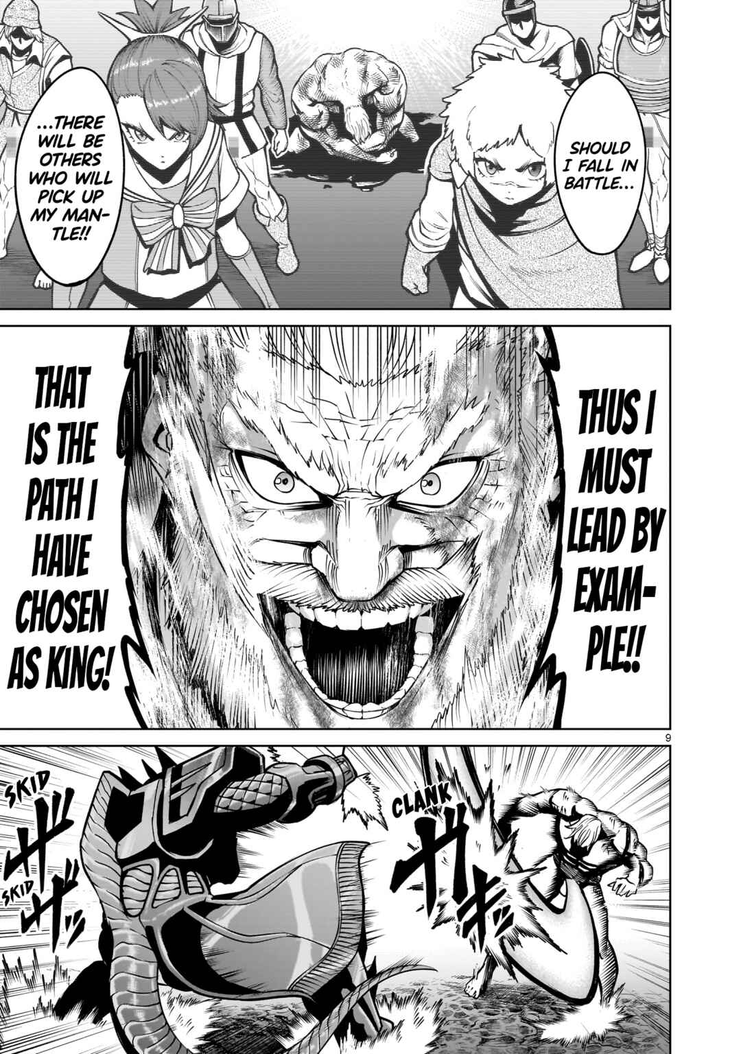 Chapter 64 - Page 9