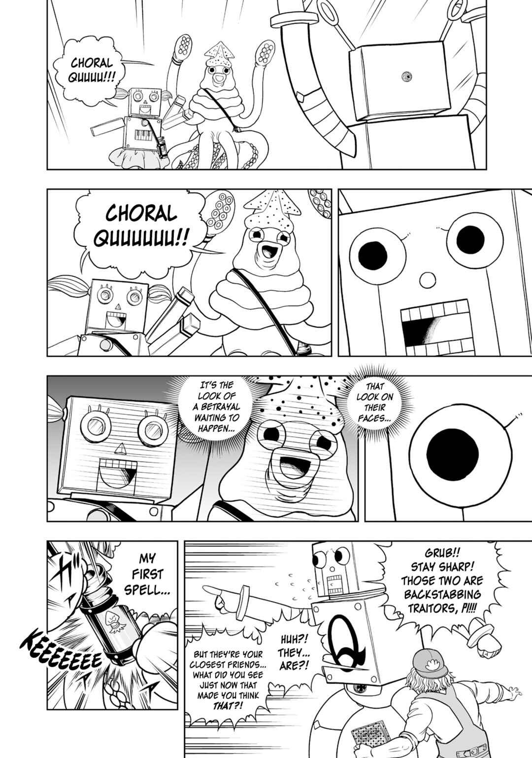 Chapter 37 - Page 17