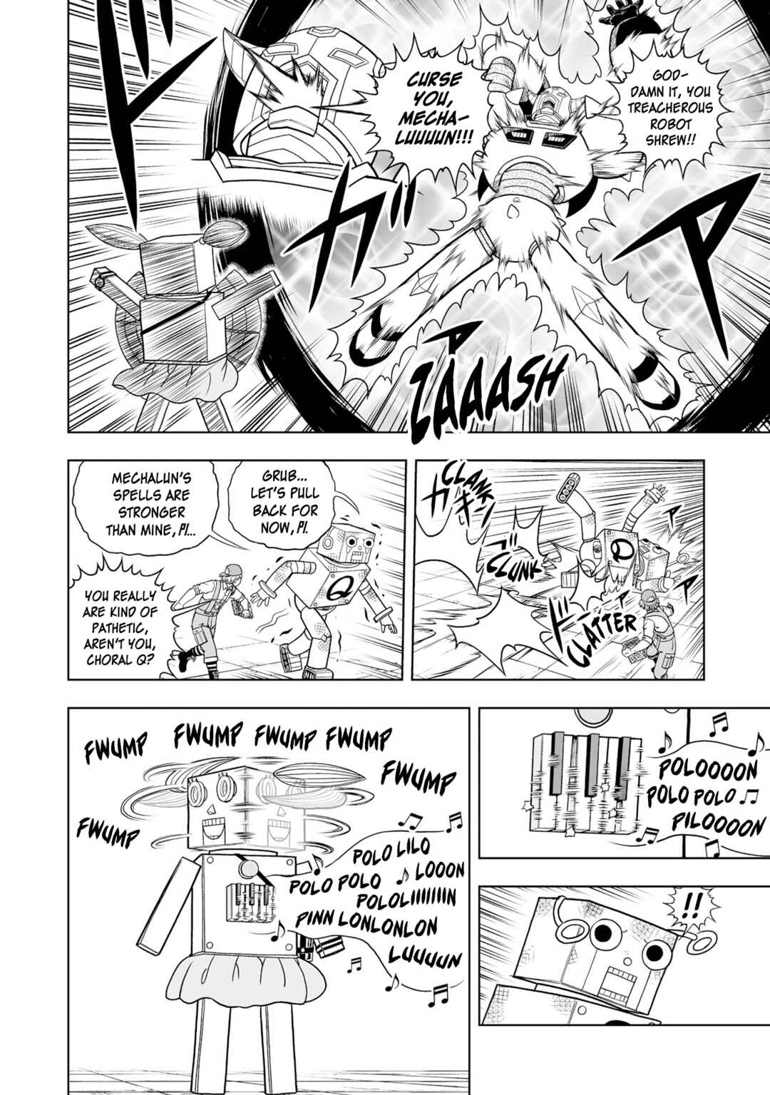 Chapter 37 - Page 19