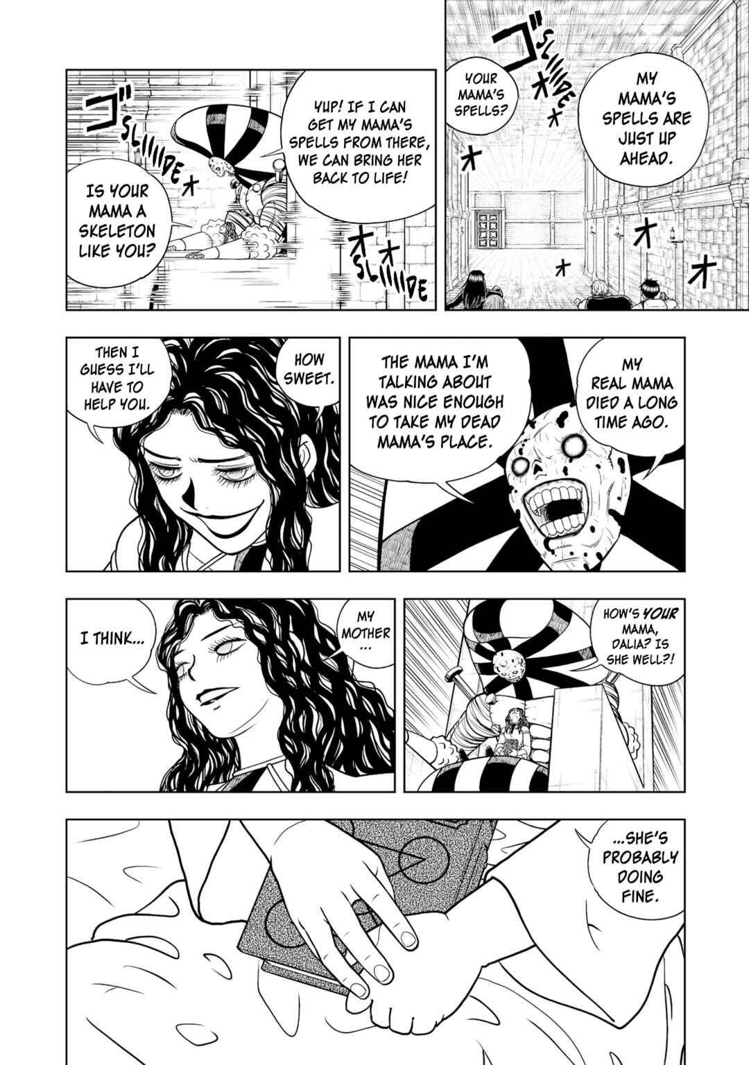 Chapter 37 - Page 25