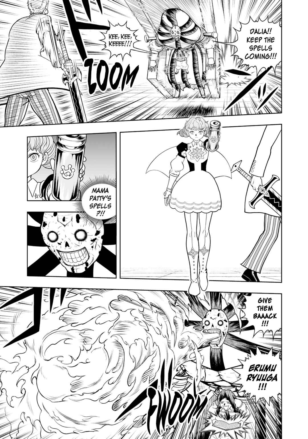 Chapter 37 - Page 30