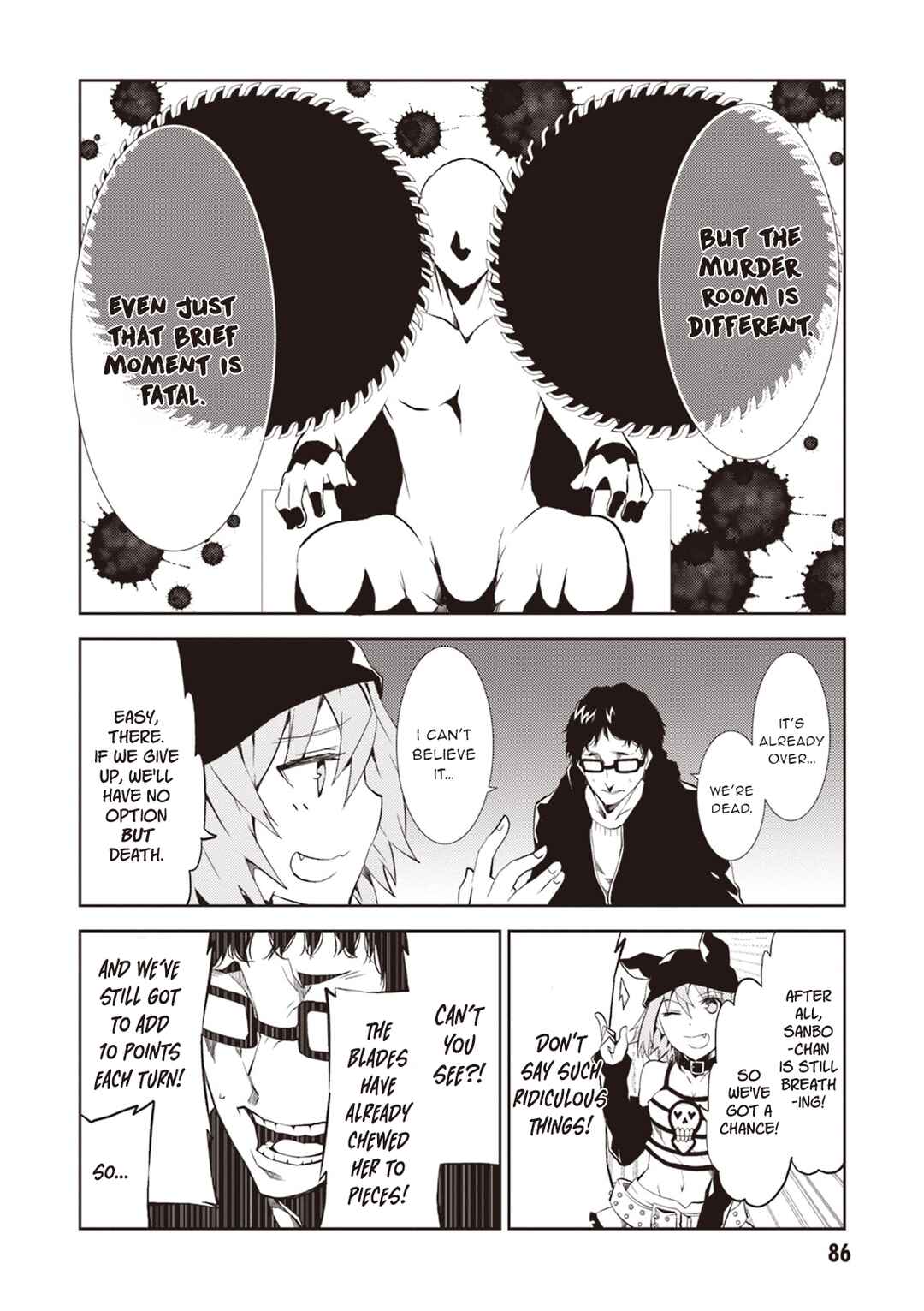 Chapter 11 - Page 5