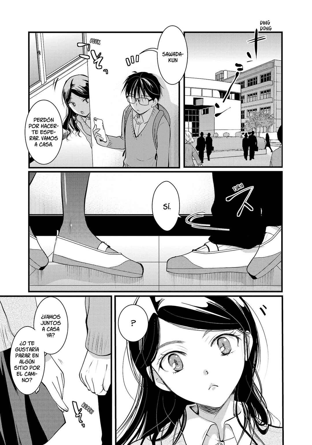 Chapter 36 - Page 6