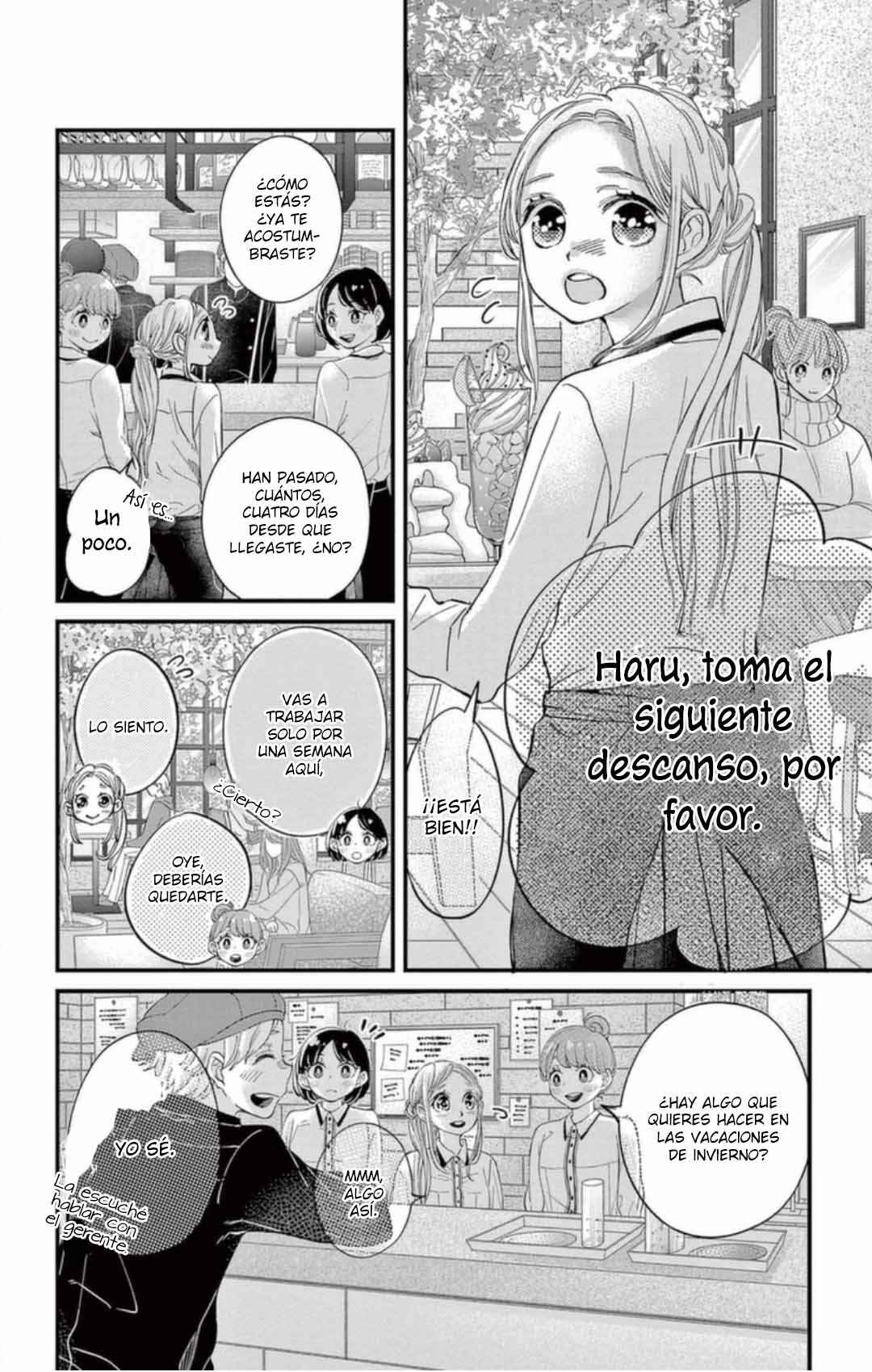Chapter 65 - Page 21