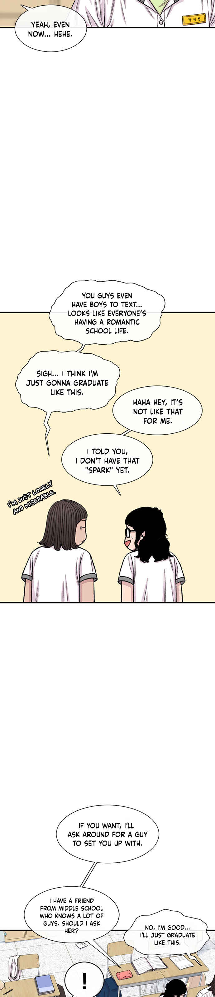 Chapter 210 - Page 23